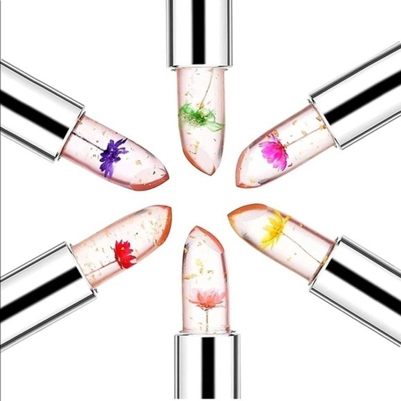 Magic Temperature Changing Lip Balm - Picture 3 of 6